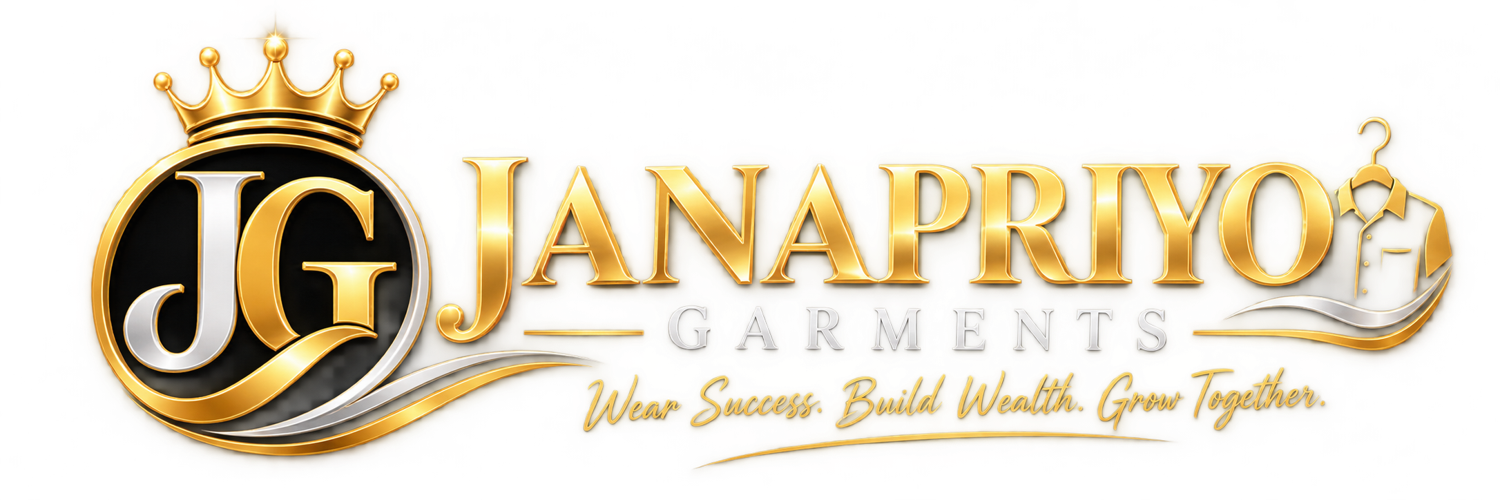 Janapriyo Logo